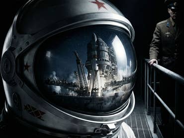 Nachschub für Sci-Fi-Fans - Eines der meisterwartetes Weltraum-Spin-off startet im Mai