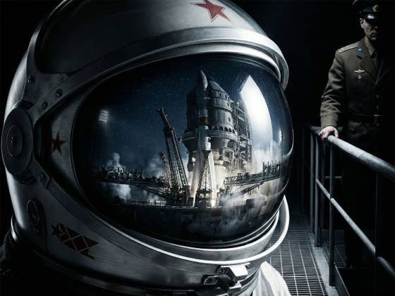 Nachschub für Sci-Fi-Fans: Eines der meisterwartetes Weltraum-Spin-off startet im Mai