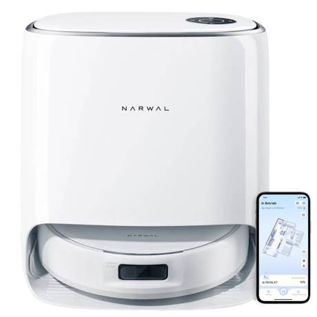 Freo X Ultra von Narwal