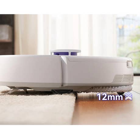 Saug-wisch-roboter Narwal Freo X Ultra Foto: Saug-wisch-roboter Narwal Freo X Ultra