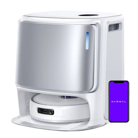 Freo Z10 Ultra von Narwal