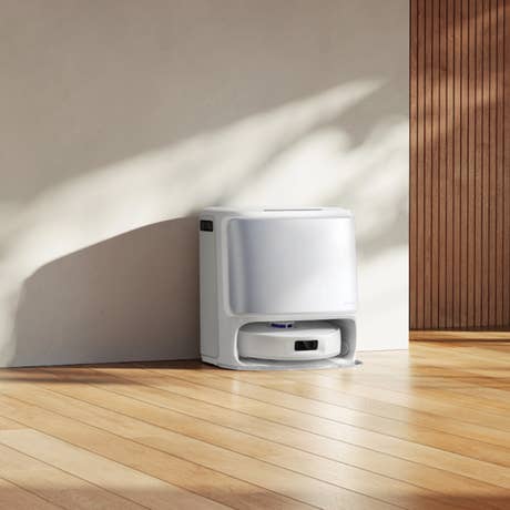 Saug-wisch-roboter Narwal Freo Z10 Foto: Saug-wisch-roboter Narwal Freo Z10