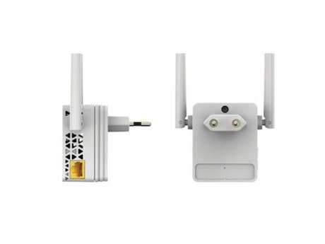 Foto: Wlan-repeater Netgear AC1200 WLAN Repeater (EX6120)