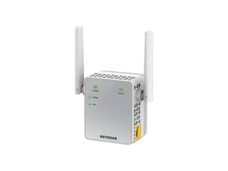 AC1200 WLAN Repeater (EX6120) von Netgear