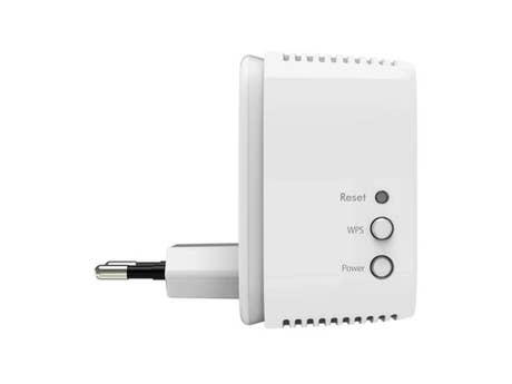 Foto: Wlan-repeater Netgear AC2200 WLAN-Mesh-Repeater (EX6110)