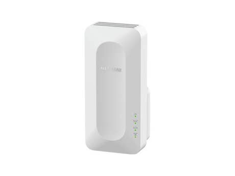 Foto: Wlan-repeater Netgear AX1600 4-Stream-WiFi 6 Mesh-Repeater (EAX12)