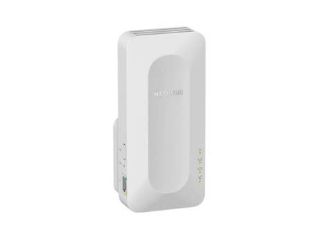 AX1600 4-Stream-WiFi 6 Mesh-Repeater (EAX12) von Netgear