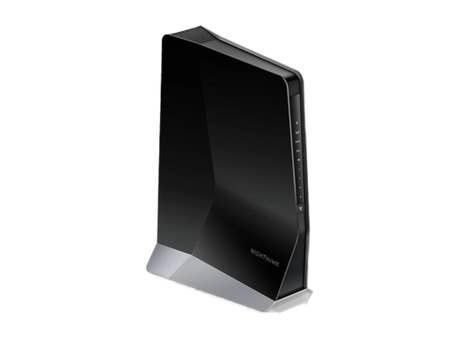 AX6000 WiFi Mesh Repeater (EAX80) von Netgear