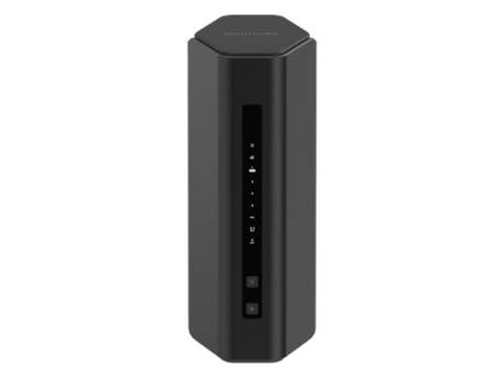 Nighthawk WiFi Router (RS200) von Netgear