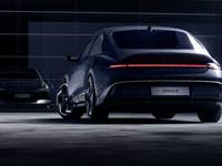 Hyundai IONIQ 6 (2025) kommt nach Deutschland.