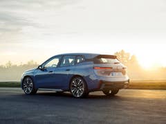 Neuer BMW iX: Mehr Power, mehr Reichweite und geringerer Preis