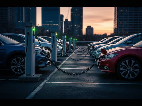 Neuer Förderhammer: So günstig wird Euer nächstes E-Auto