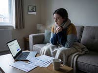 Neues Hilfsprogramm soll Familien entlasten, die beim Heizen an ihre Grenzen stoßen