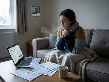 Neues Hilfsprogramm soll Familien entlasten, die beim Heizen an ihre Grenzen stoßen