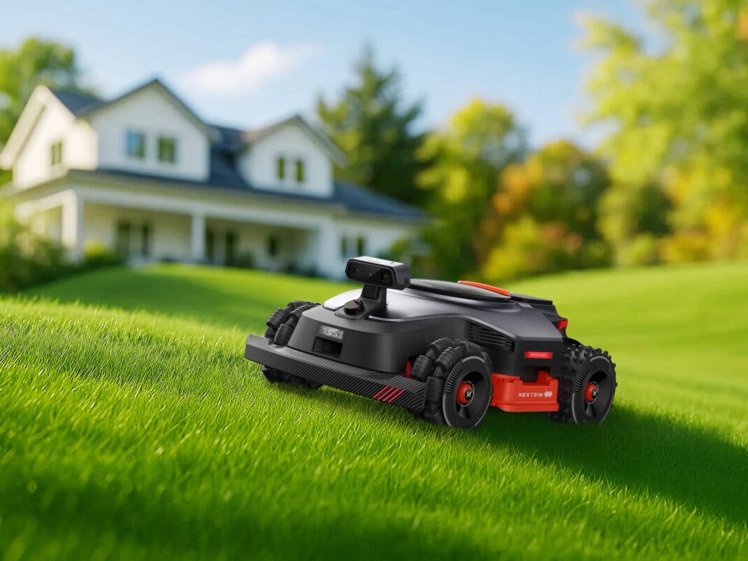 NexLawn NAVIA 6000 AWD