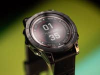 Garmin Fenix 7 Pro Tasten