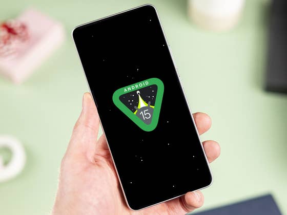 Android 15: Diese Handys erhalten das Update