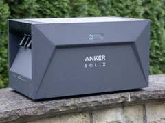 Anker Solix Solarbank E1600