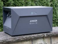 Anker Solix Solarbank E1600