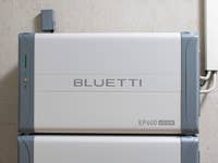 Bluetti EP600 Heimspeicher mit B500-Akku