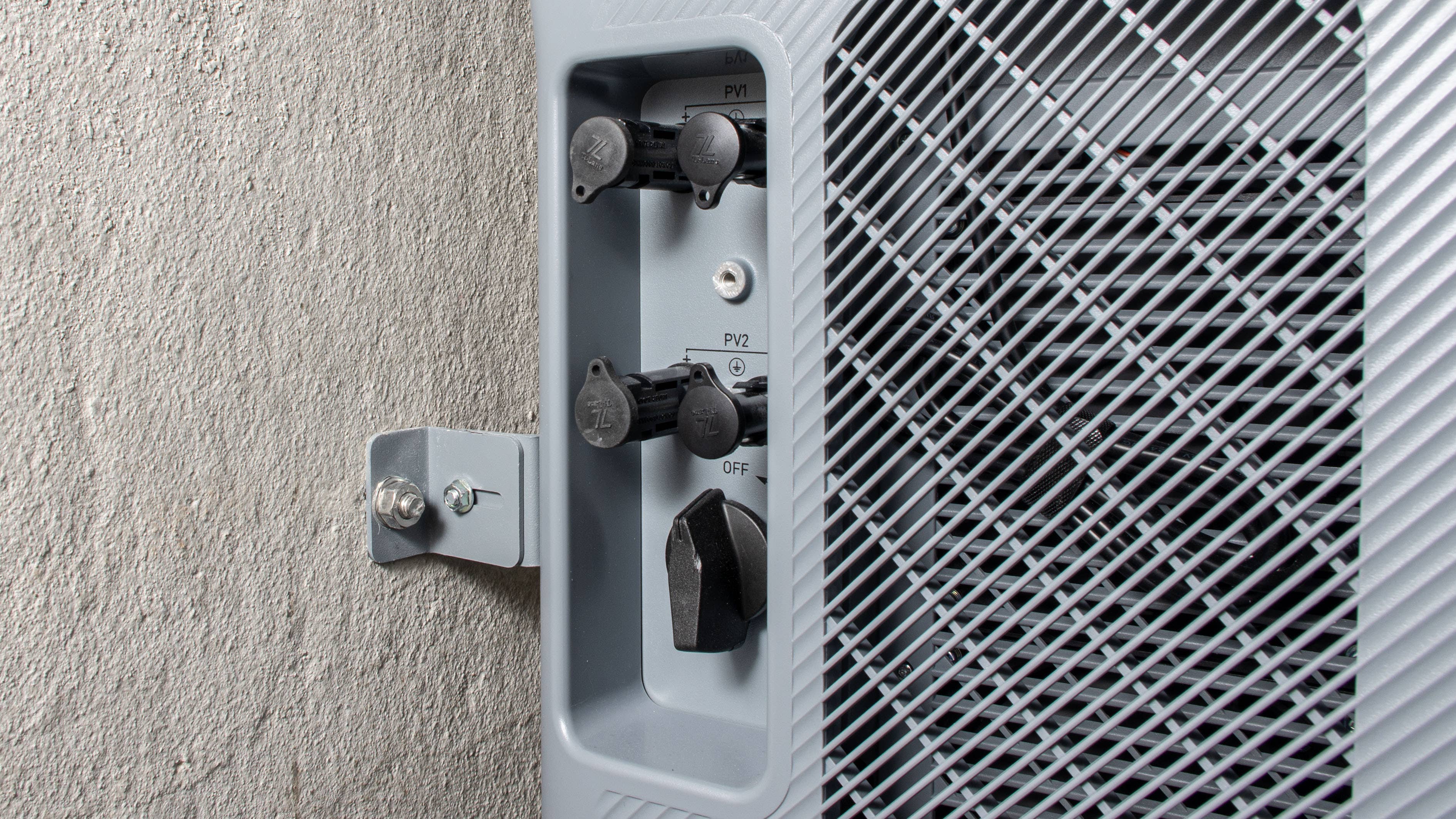 Bluetti EP600 Heimspeicher mit B500-Akku