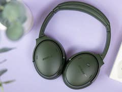Bose Quiet Comfort Headphones