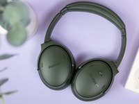 Bose Quiet Comfort Headphones