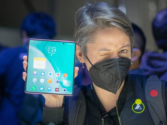 Honor Magic V im Hands-on: ein neuer Anwärter für die Foldable-Krone?