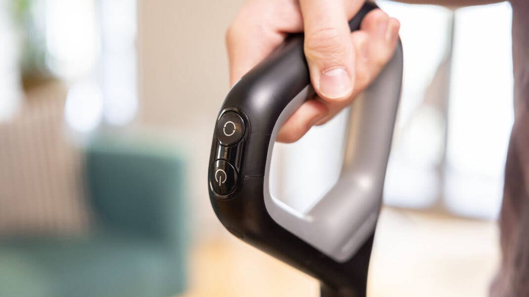 Dreame H13 Pro Produktfoto Dreame H13 Pro Produktfoto