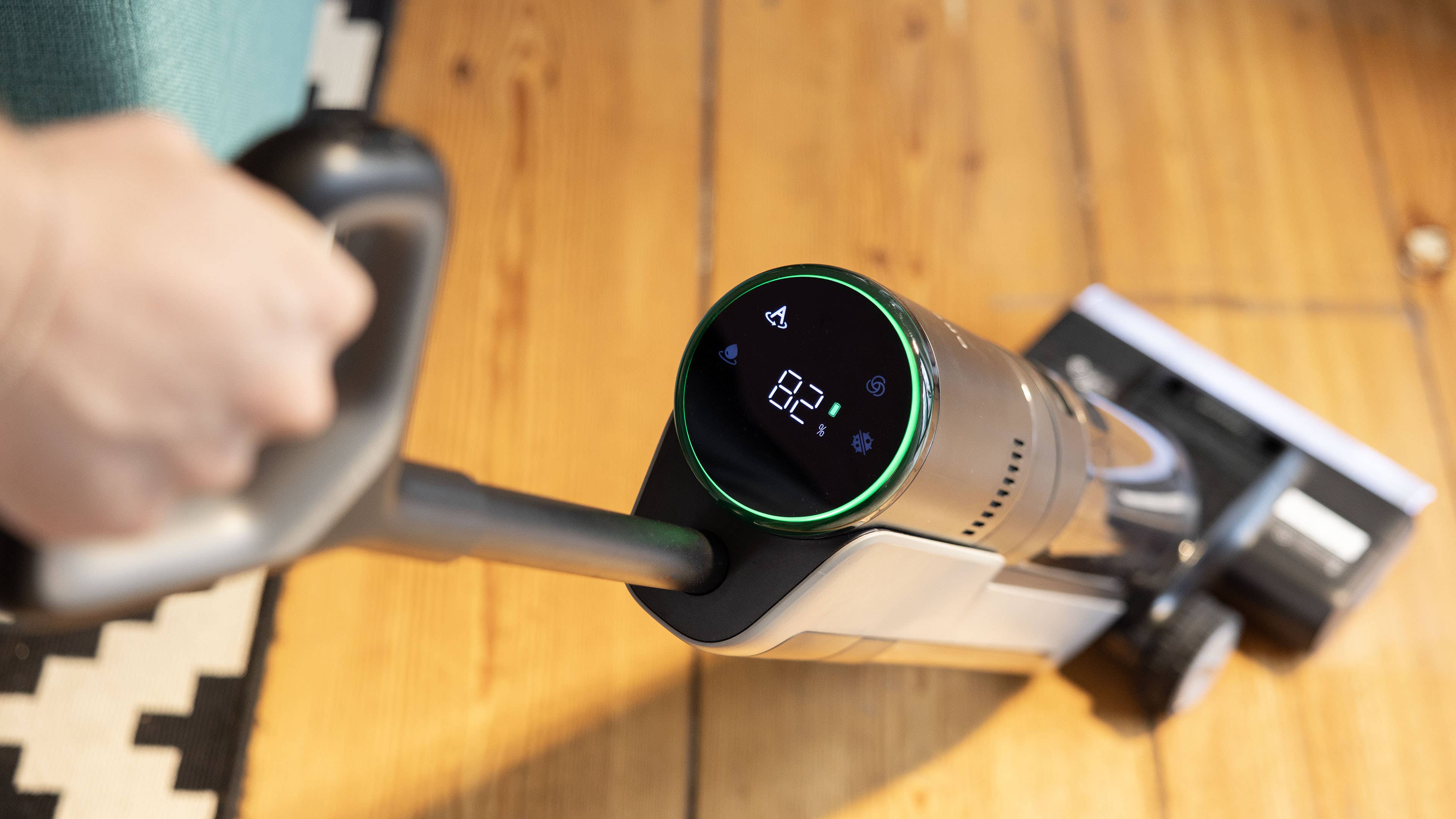 Dreame H13 Pro Produktfoto Dreame H13 Pro Produktfoto