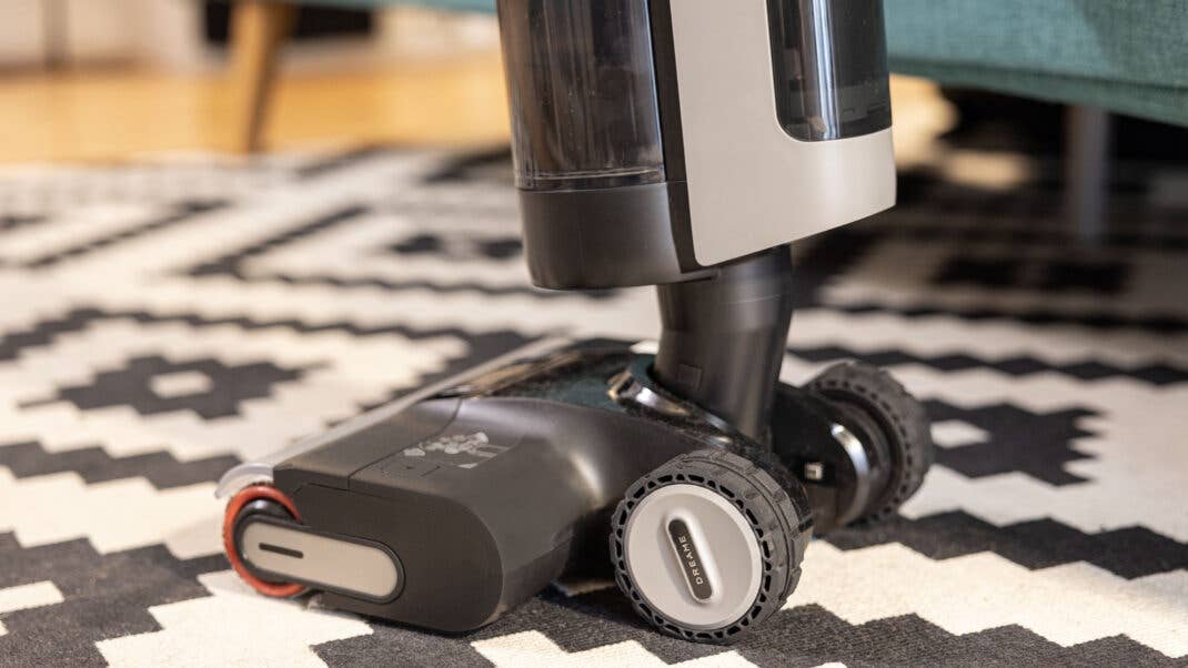 Dreame H13 Pro Produktfoto Dreame H13 Pro Produktfoto