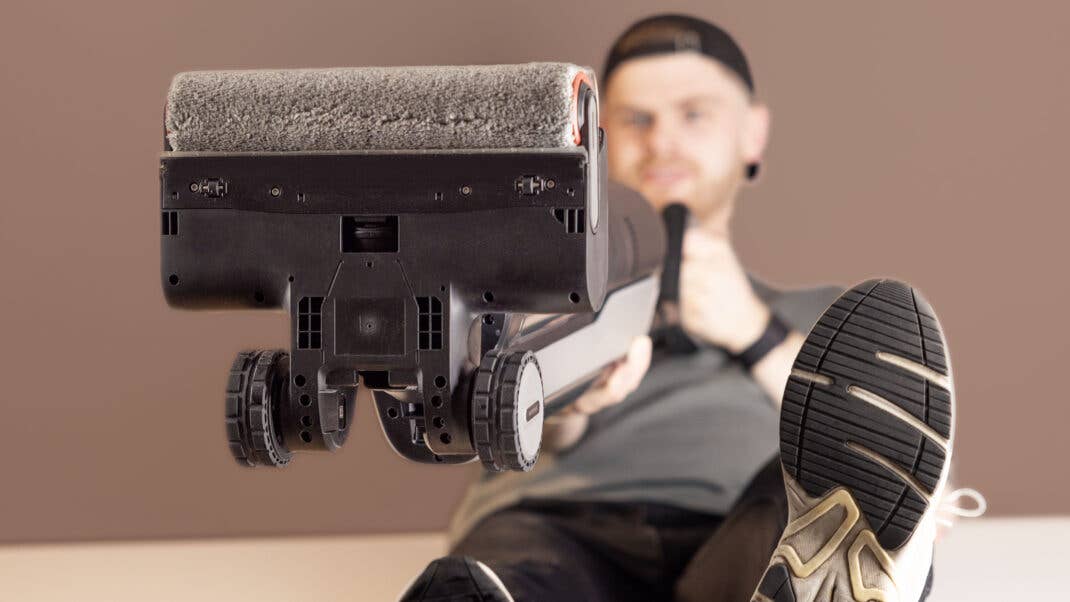 Dreame H13 Pro Produktfoto Dreame H13 Pro Produktfoto