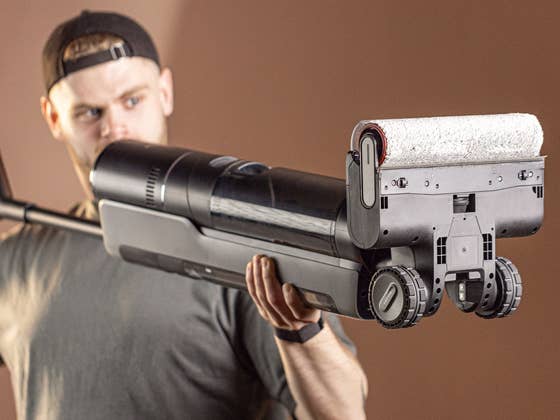 Dreame H13 Pro im Test: selbstreinigender Nass- und Trockensauger