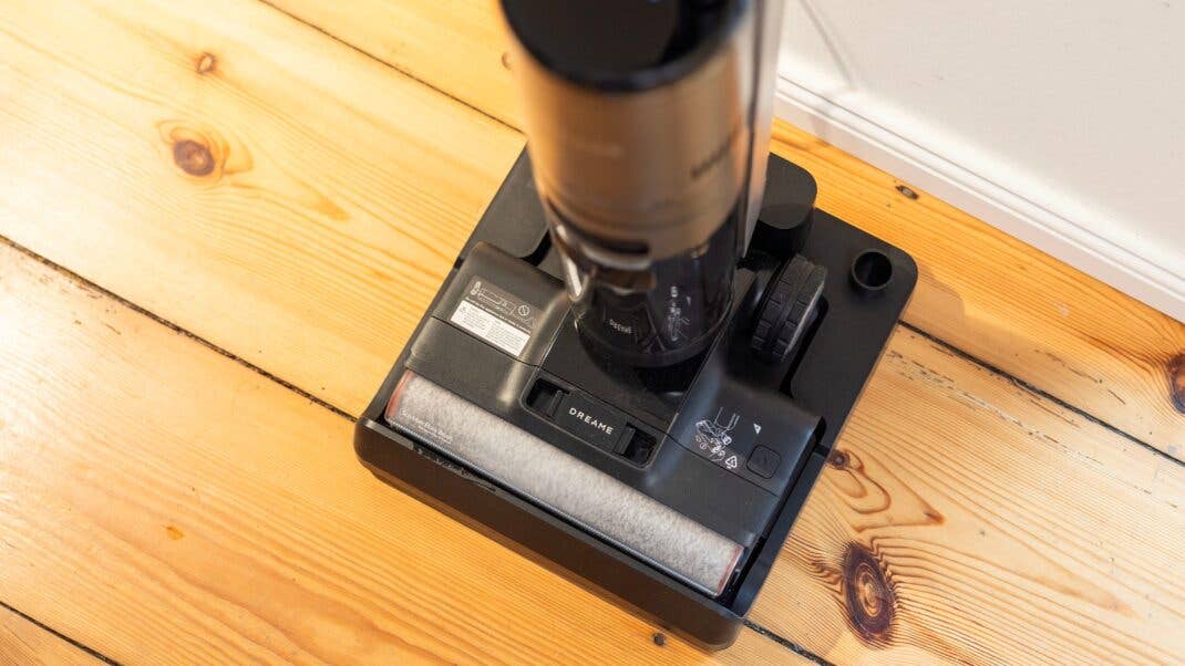 Dreame H13 Pro Produktfoto Dreame H13 Pro Produktfoto