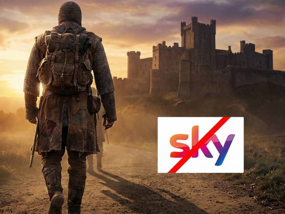 Schock zum Serienstart: Hier gehen „Game of Thrones“-Fans leer aus