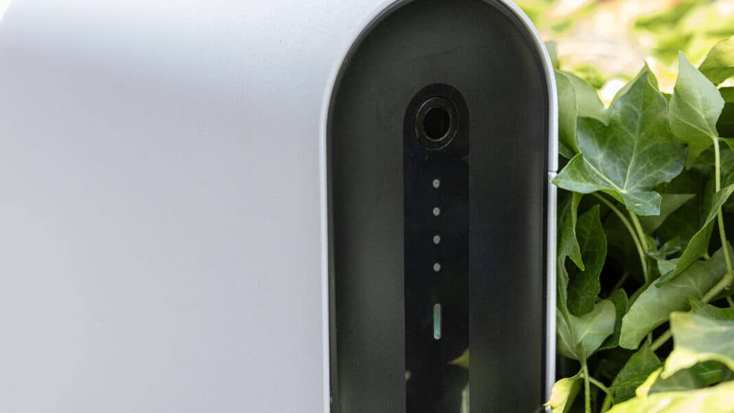 EET Solmate Ein/Aus-Schalter