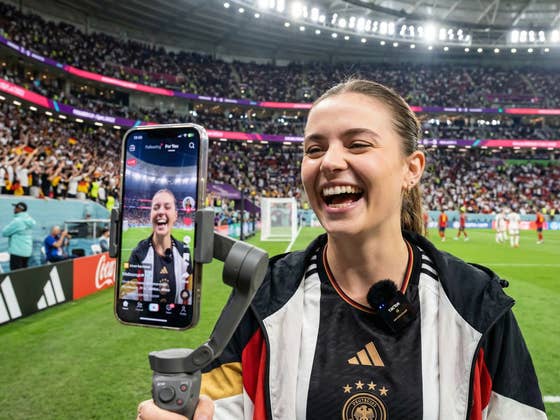FIFA-TikTok-Deal: WM 2026 wird anders als alles zuvor