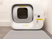 Furbulous Smarte Katzentoilette