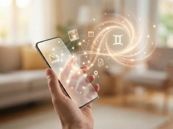 Google: Genial oder gruselig? So viel wusste Euer Handy noch nie über Euch
