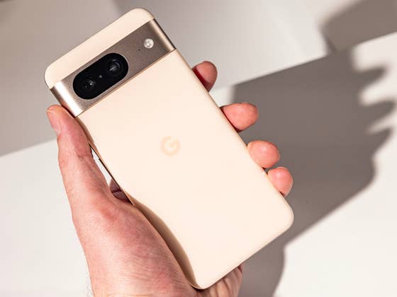 Neues Pixel-9-Smartphone: Erweitert Google seine Pixel-Reihe?