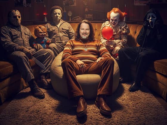 Schaurig schön: 10 Ideen für gruselige Halloween-Fotos