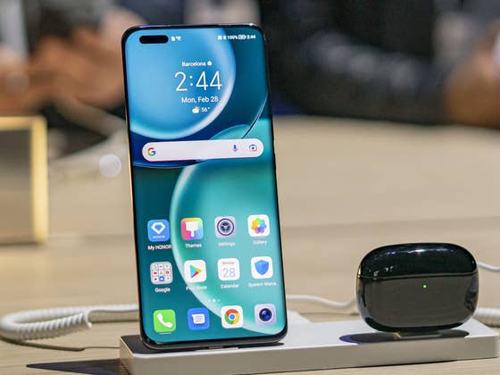 Honor Magic 4 Pro im Hands-On: Mit dem "Eye of Muse" gegen Samsung