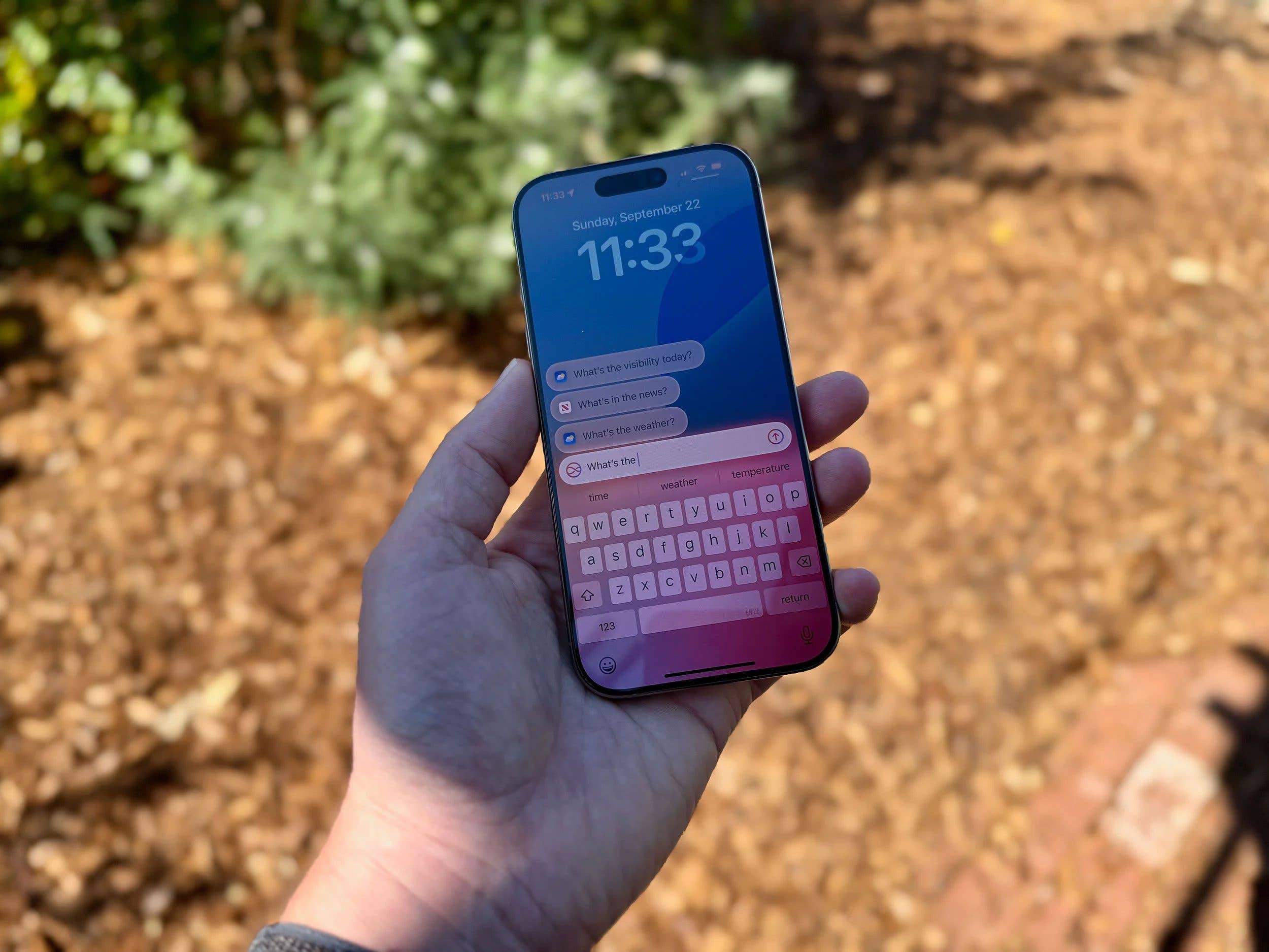 BYD Seal 6 DM-i Touring digitales Kombiinstrument.