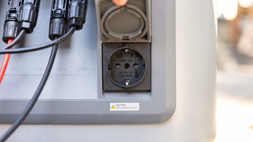 Jackery Navi 2000 Jackery Navi 2000