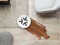 Matter Saugroboter Fail