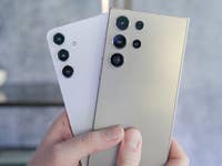 Samsung Galaxy S24 Ultra und S24 Plus im Vergleich