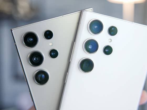 Galaxy S25 Utra: Setzt Samsung auf diese neue Telekamera mit 200 MP?