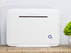 o2 Homespot 2 Router