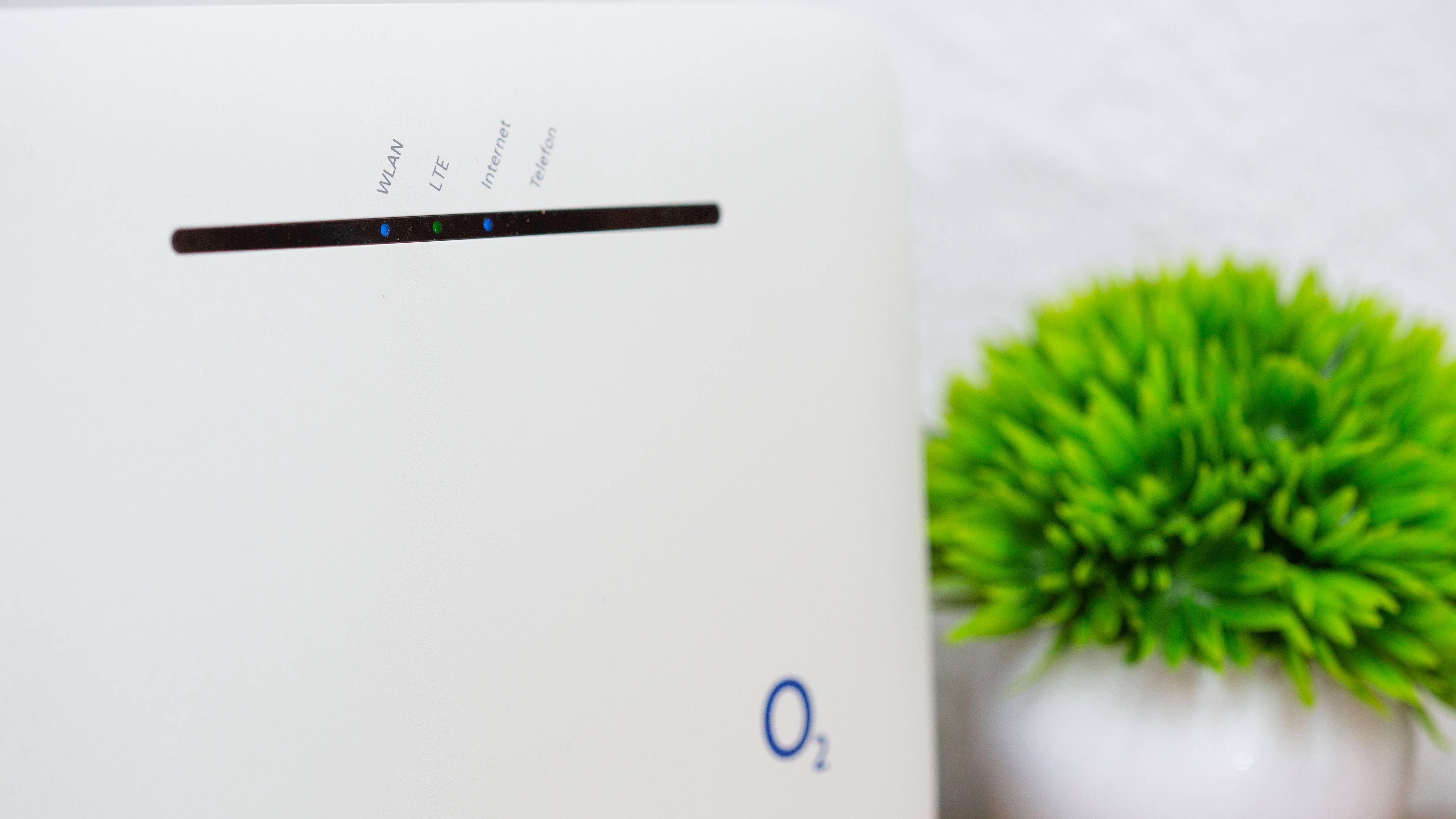 nextpit o2 homespot 2 test leds