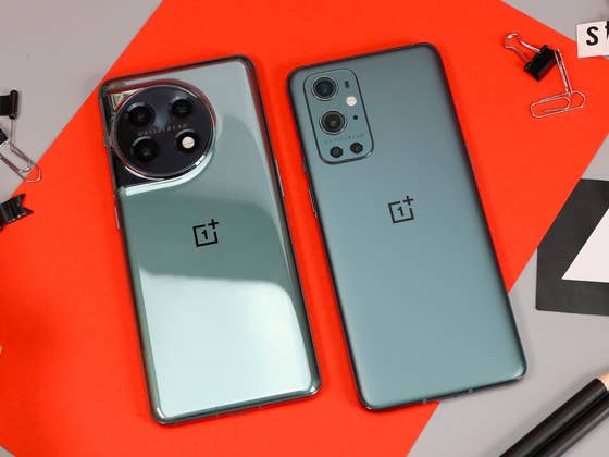 OnePlus 12: Erste technische Daten deuten Überarbeitung der Kamera-Sektion an!